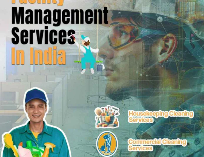 Top Facility Management Companies in Haryana: Leading Service Providers for Modern Infrastructure