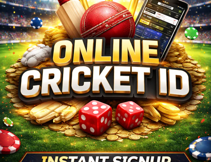 Online Cricket ID – Play Smart with Reddy Annas Game