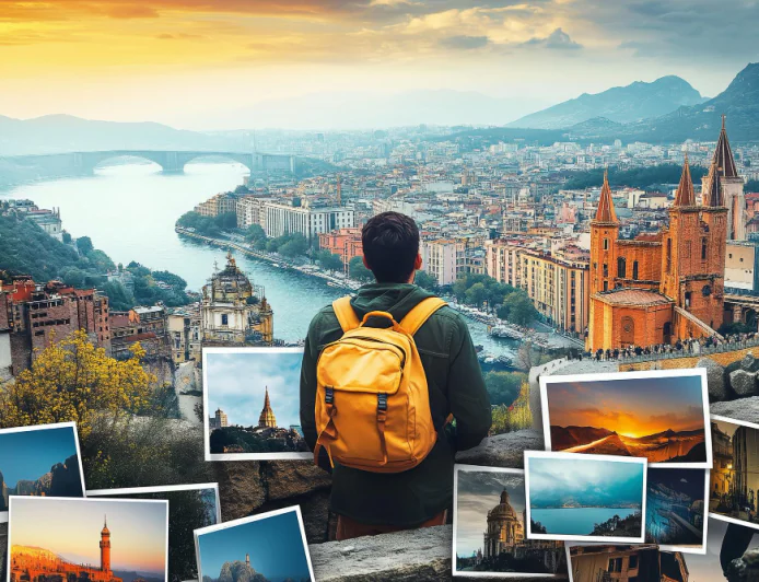 Exploring Inner Peace with Spiritual Tour Packages in India