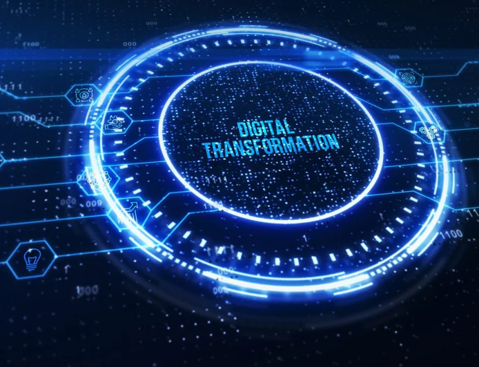 Why Enterprise Architecture Is Critical for Digital Transformation