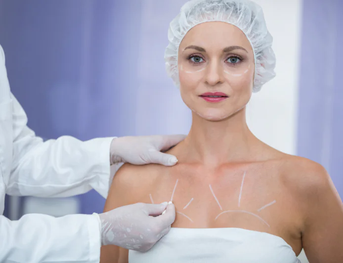 Signs You May Need Breast Reduction Surgery
