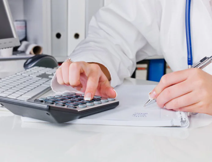 Average Medical Billing Services Cost for Doctors