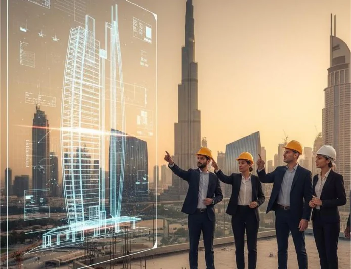 Structural Consultants in Dubai for Safe Building Design