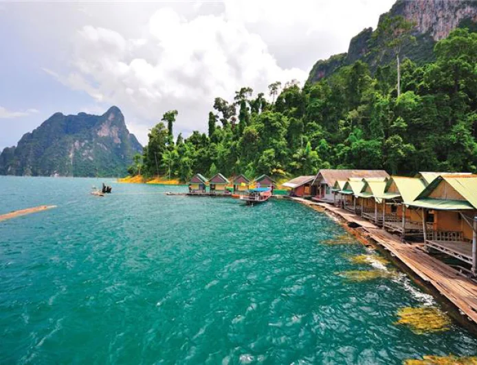 Thailand Vacation: A Complete Guide to an Unforgettable Journey