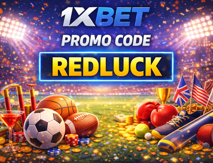 1xBet Promo Code For Registration 2026 – 1XMAXBONO Bonus €130