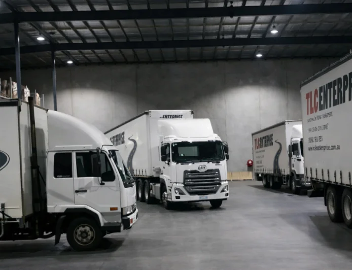 A Beginner’s Guide to Freight Forwarding Services and Logistics