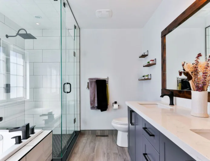 How Do You Compare Bathroom Remodeling Services in Bedford, NH?