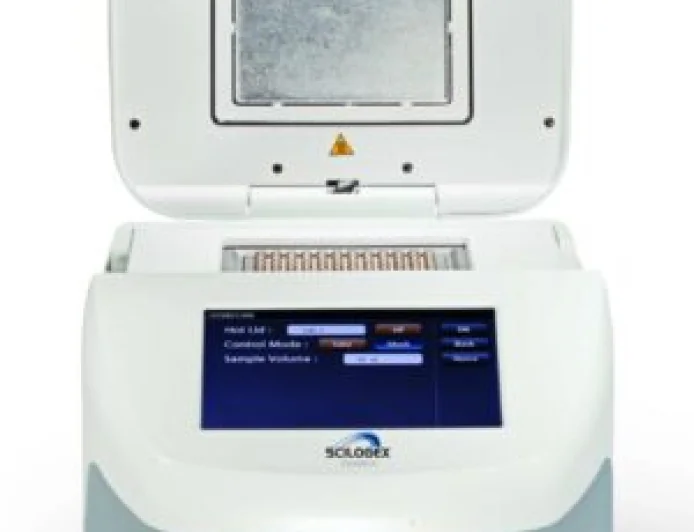 Gradient Thermal Cycler: How It Improves PCR Accuracy and Efficiency