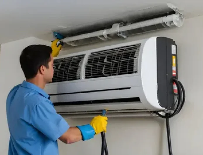 Trusted Air Conditioning Repair Pinole Services You Can Count On