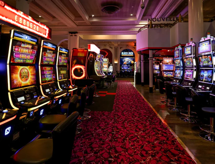 Casino en ligne : comment reconnaître un RNG certifié