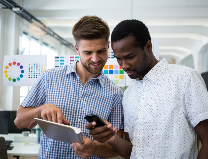 The Power of Mobile App Automation in Modern Business Operations