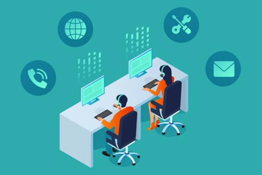 Smart Calling Software for Call Centers