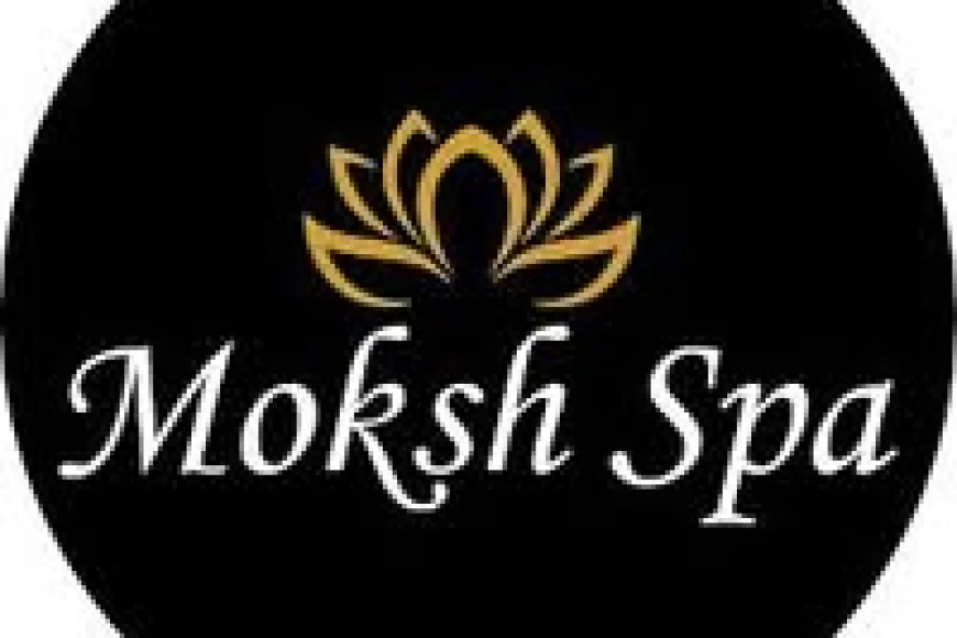 Looking for a full body massage in IA Market