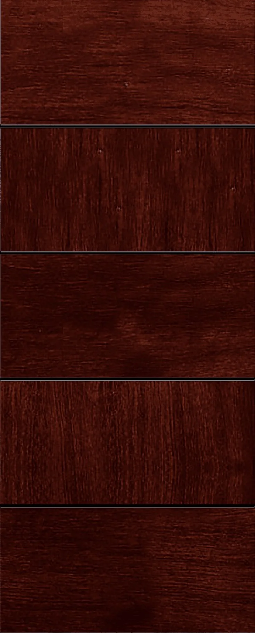 Veneer Doors and Timber Steel Jambs for Contemporary Architectural Interiors