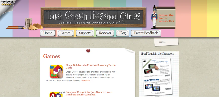 Bandar Macau dan Perkembangan Game Digital Edukatif untuk Anak di Era Layar Sentuh