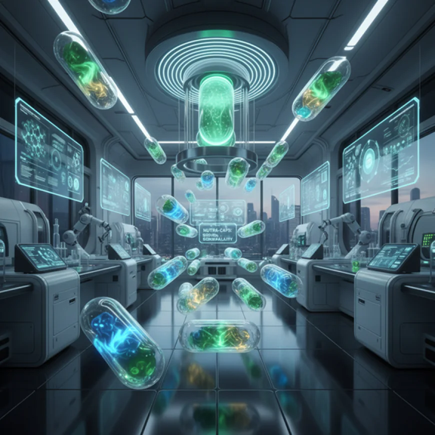 Encapsulation Efficiency: What It Really Means and How to Compare Supplier Claims