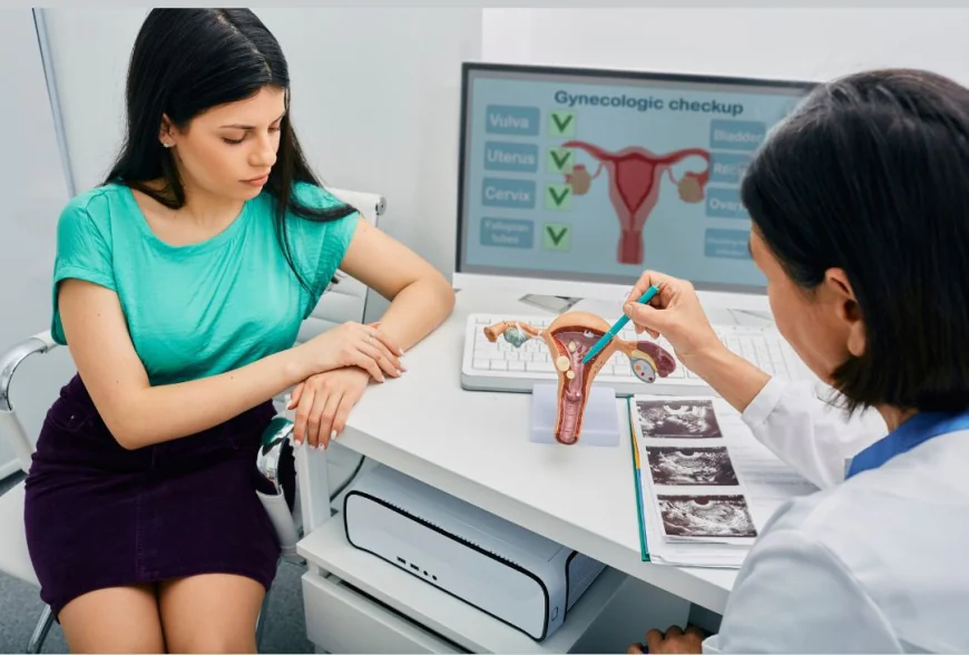 Preventive and Personalized Gynecological Healthcare