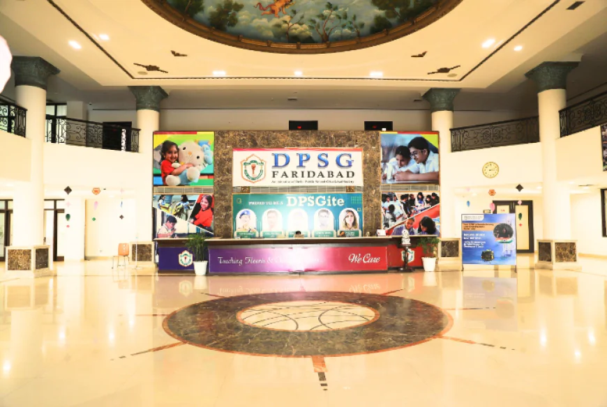 Complete Guide to Schools in Sector 15 Faridabad and School Admission in Faridabad