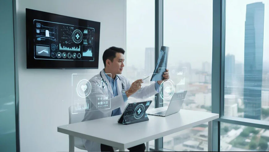 Doctor Jobs in Singapore for Foreigners: Building a Global Medical Career in Asia’s Healthcare Capital