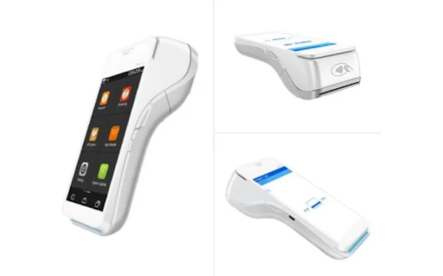 Why Should You Choose a PAX A920 Terminal for Secure Transactions?