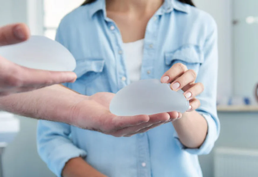 Can Mentor Implants Help Boost Self-Confidence?