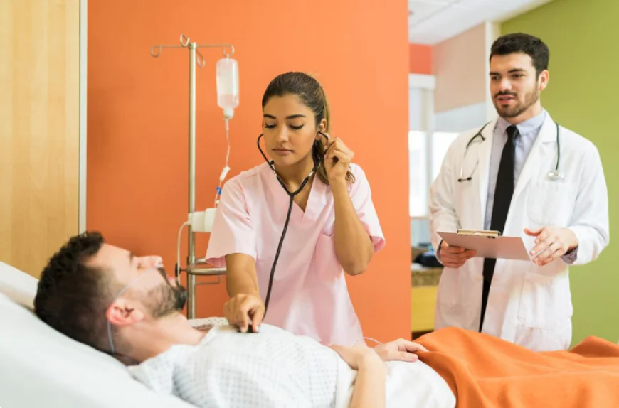 Best Neuro Hospital in Lucknow: A Complete Guide to Advanced Neurological Care