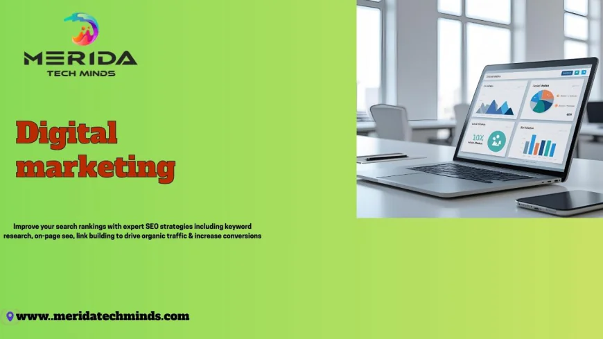 Best Digital Marketing Company in India