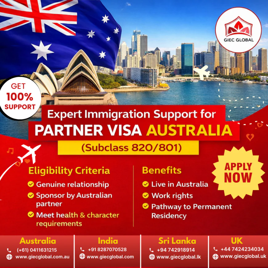 Requirements for Australia PR Visa – Complete Guide for 2025-26