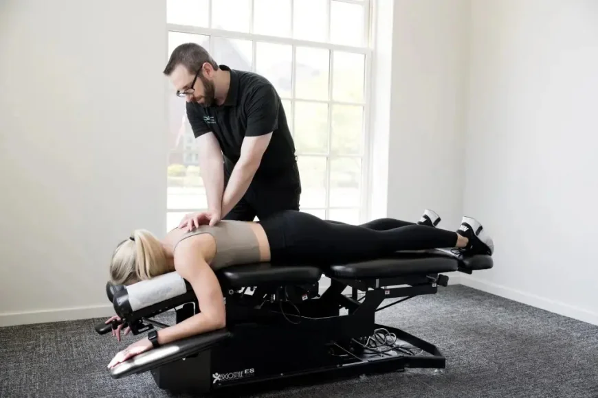 Key reasons to opt for Chiropractor For Back Pain