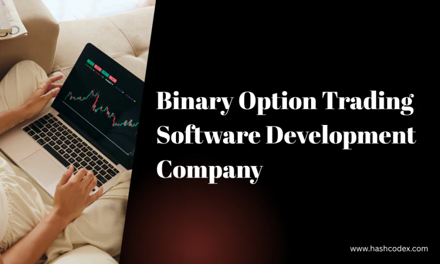 How to Set Up a Binary Options Trading Business in 2026
