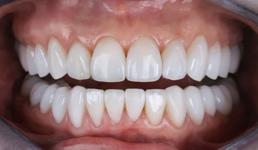 Best Dental implant for severe gum infection