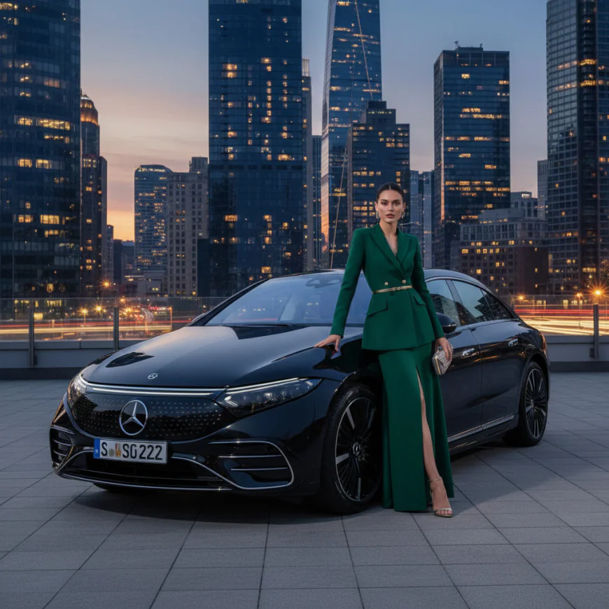 Benefits of Choosing a Luxury Car Rental for Business and Personal Travel