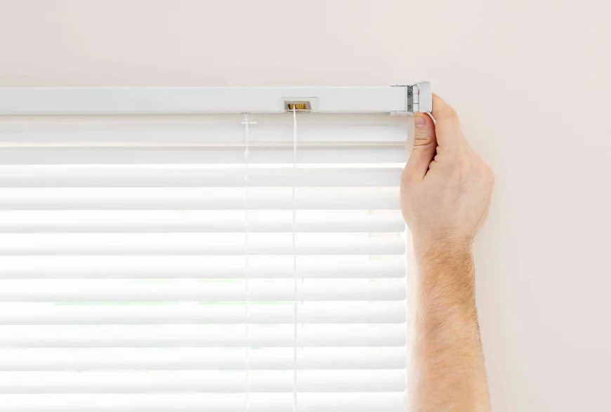 Cost Guide for Blinds Installation & Repairs in Kitchener?