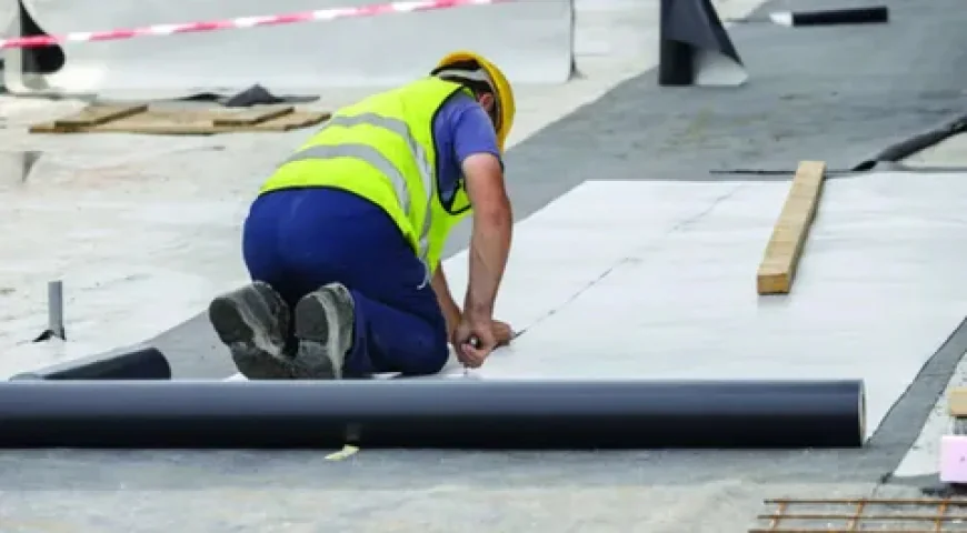 PVC Roof Repair Bronx NY | Expert Roof Restoration