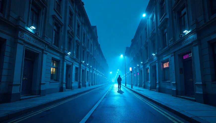 The Commonwealth’s Hidden Gem: Unlocking the Power of the UK Ancestry Visa