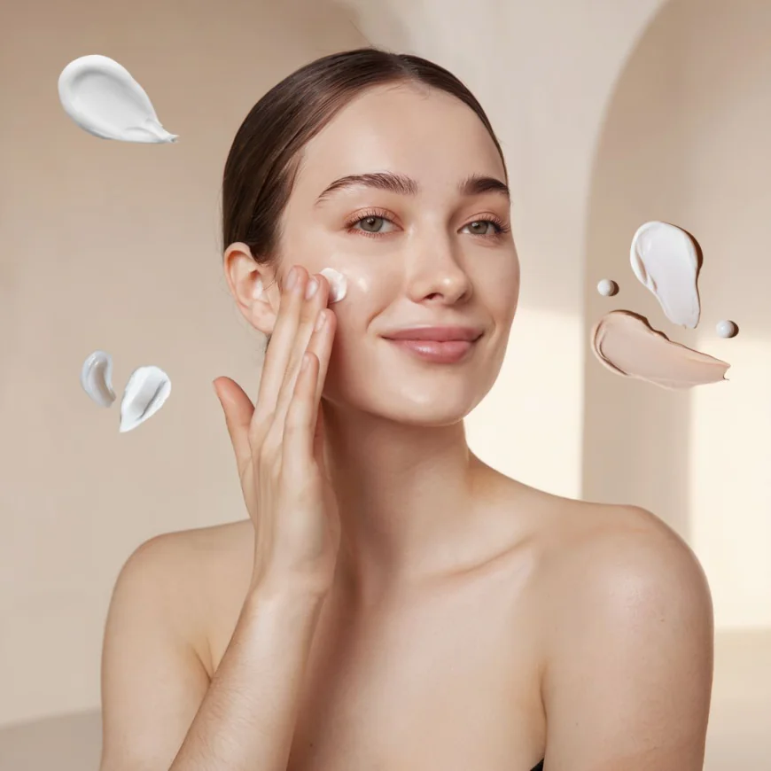 Your Skin Deserves a Careful Start Every Day