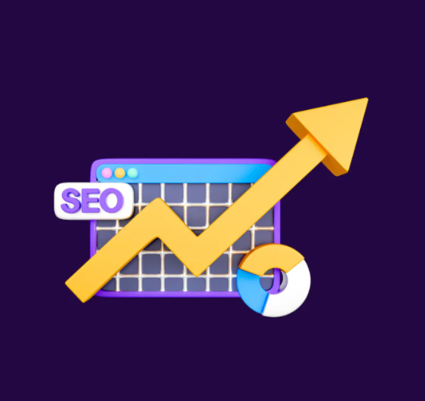 Strategic Link Building for Sustainable SEO Success