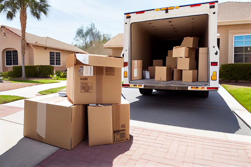 Packing Services Atlanta GA | Professional Moving Packing Experts