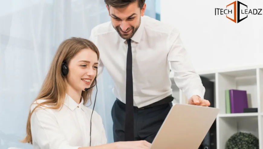 Itechleadz Digital Transformation Driving Business Growth Through Innovation and Technology