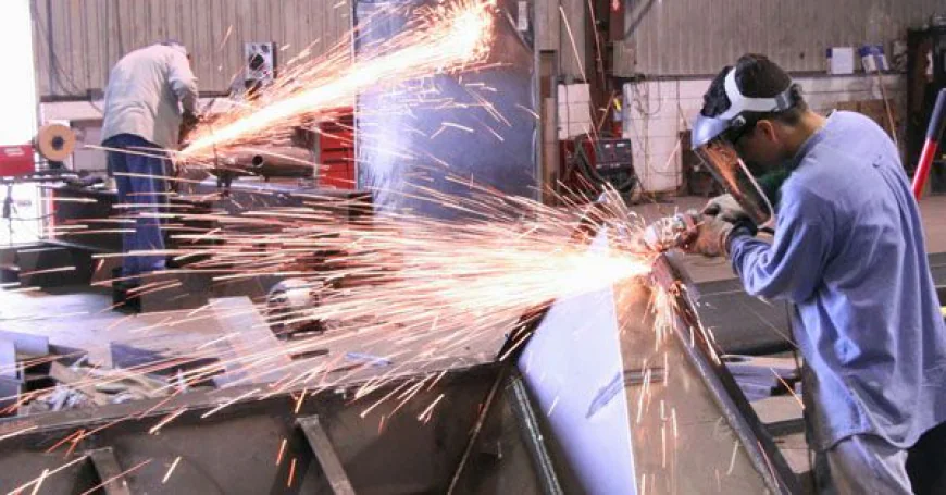 Affordable Metal Fabrication Yonkers – Precision Craftsmanship