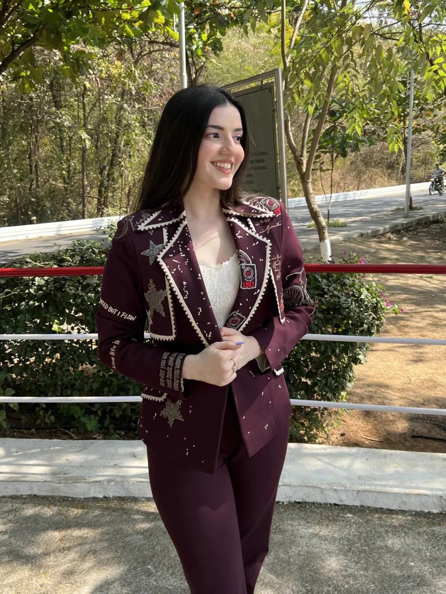 After Party Dresses for Women – Glamorous Styles 2026 | Shahin Mannan