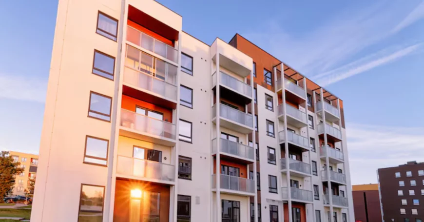 Hiranandani Vasai – Upcoming Premium Homes in Vasai, Mumbai