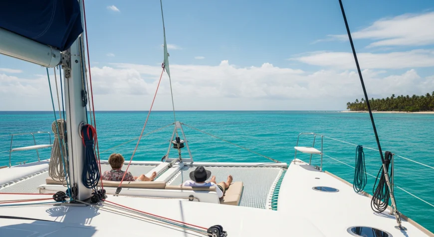 What Are the Benefits of Joining the Catamarans Punta Cana Affiliate Program