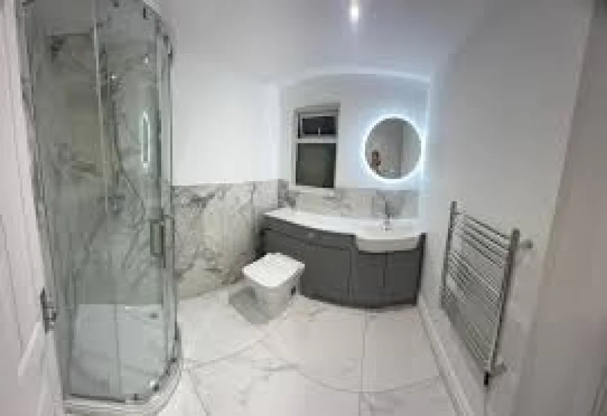 Modern Bathroom Remodeling Solutions in Clive, IA