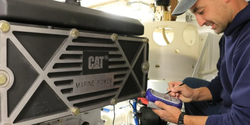 When to Schedule Boat Repair on Long Island Before the Season Begins