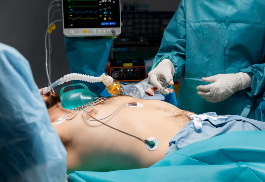 Gastrointestinal Cancer Surgery: When Is It Needed and What to Expect