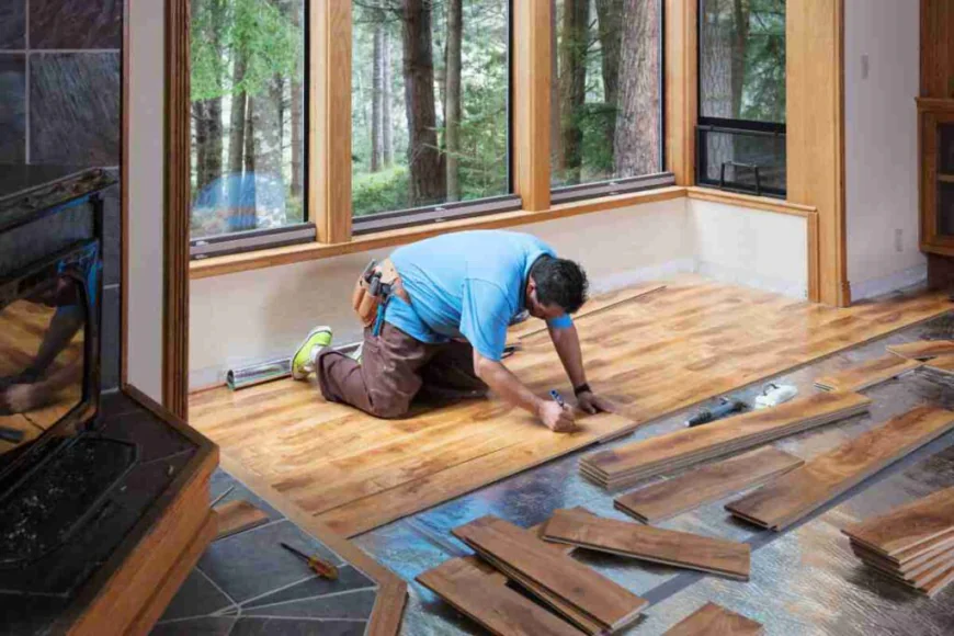 Durable Flooring Solutions for Coastal Homes