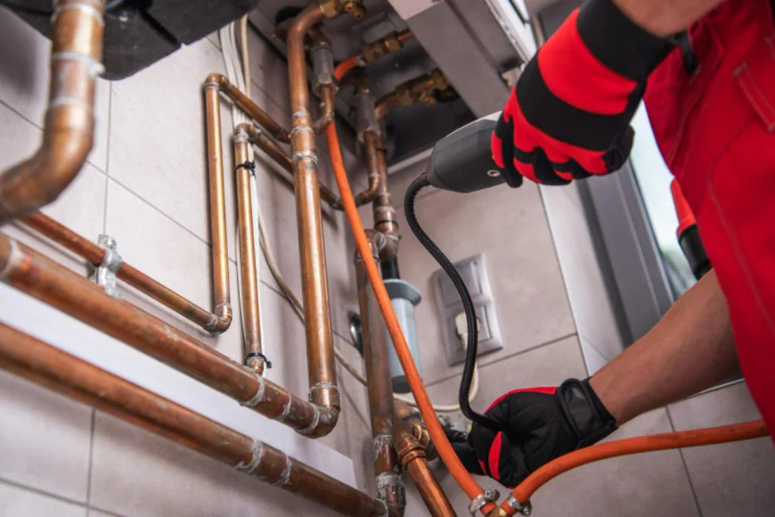 Reliable Heating Repair Solutions for Lasting Home Comfort