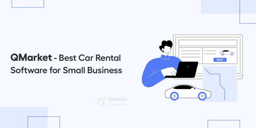 Running a small car rental business?