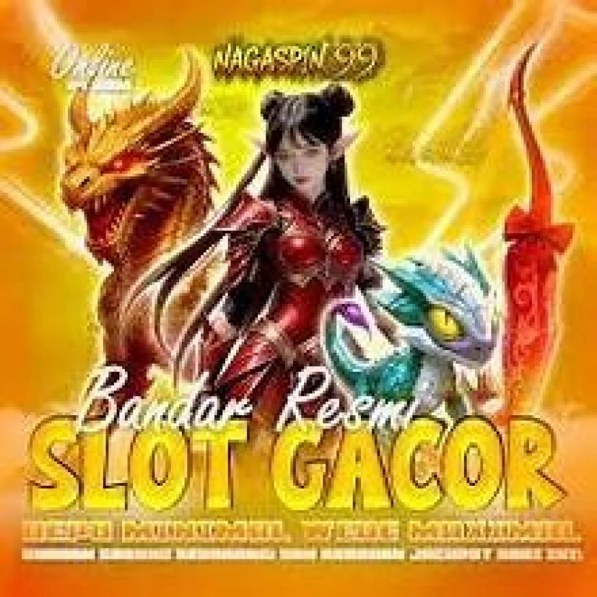 Panduan Praktis Melakukan Nagaspin99 Login dengan Aman